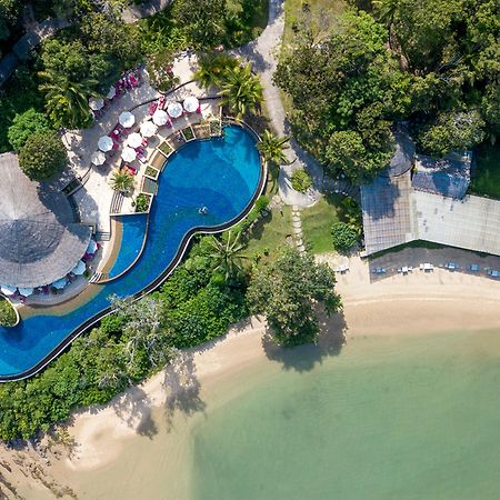 Koh Yao Yai Village Панг Нга Екстериор снимка