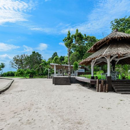Koh Yao Yai Village Панг Нга Екстериор снимка