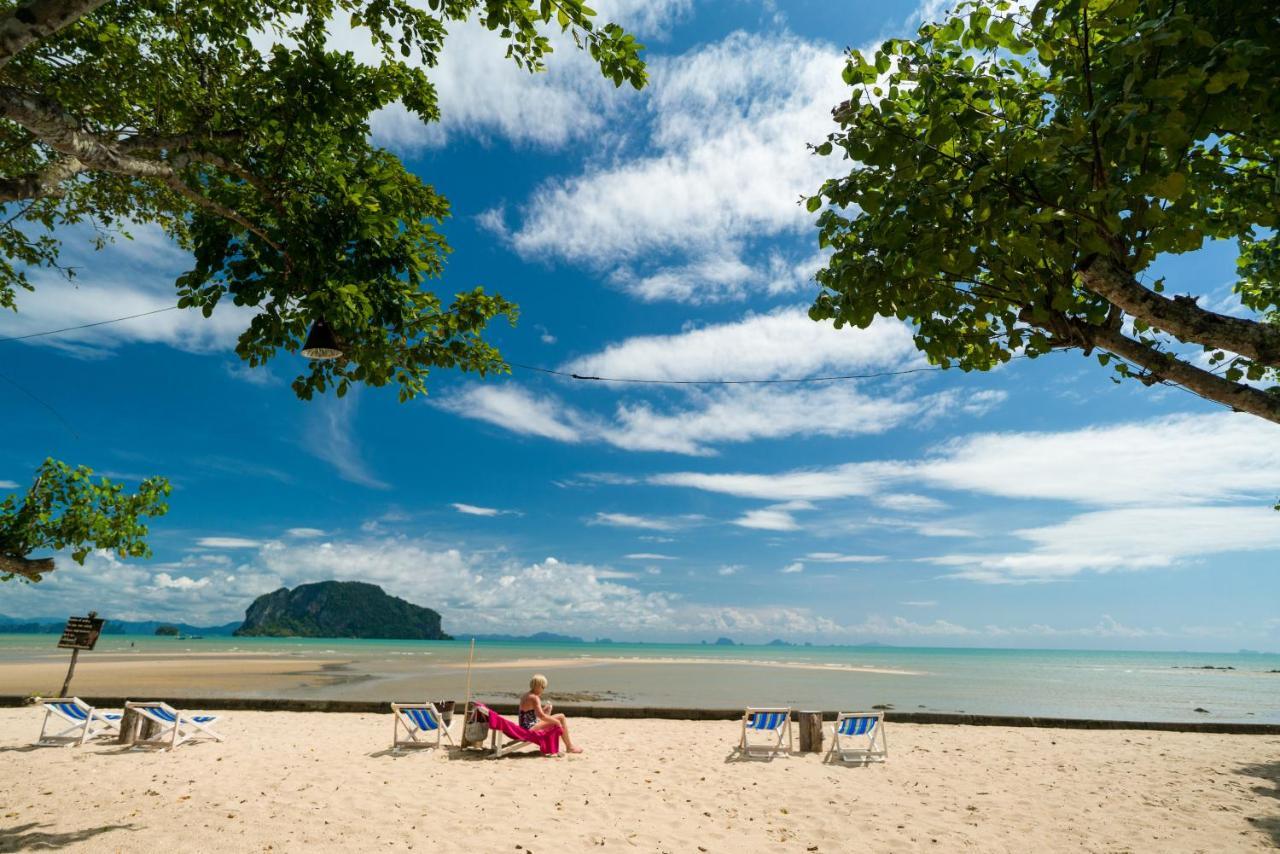 Koh Yao Yai Village Панг Нга Екстериор снимка