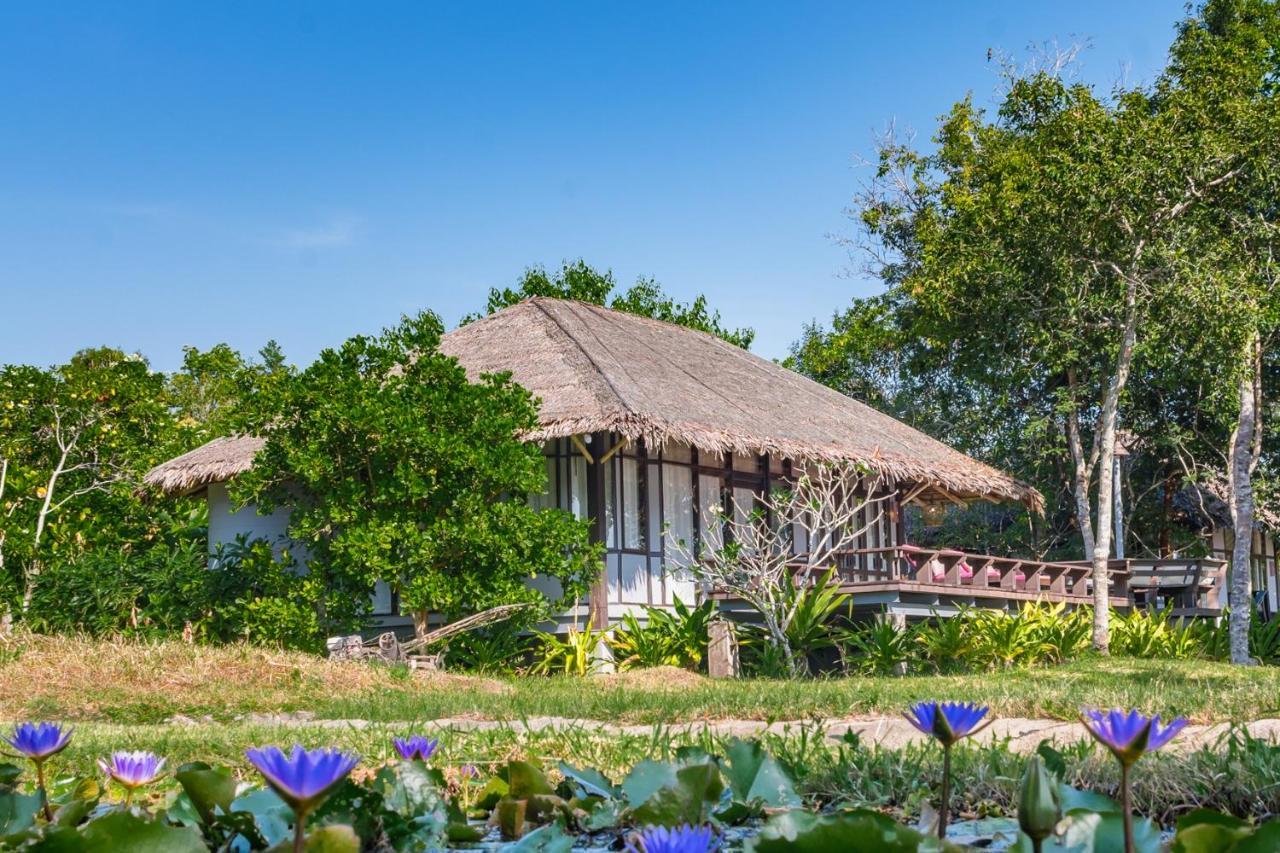 Koh Yao Yai Village Панг Нга Екстериор снимка