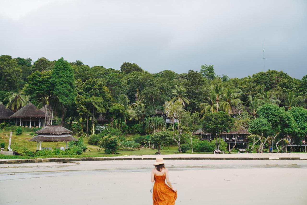 Koh Yao Yai Village Панг Нга Екстериор снимка