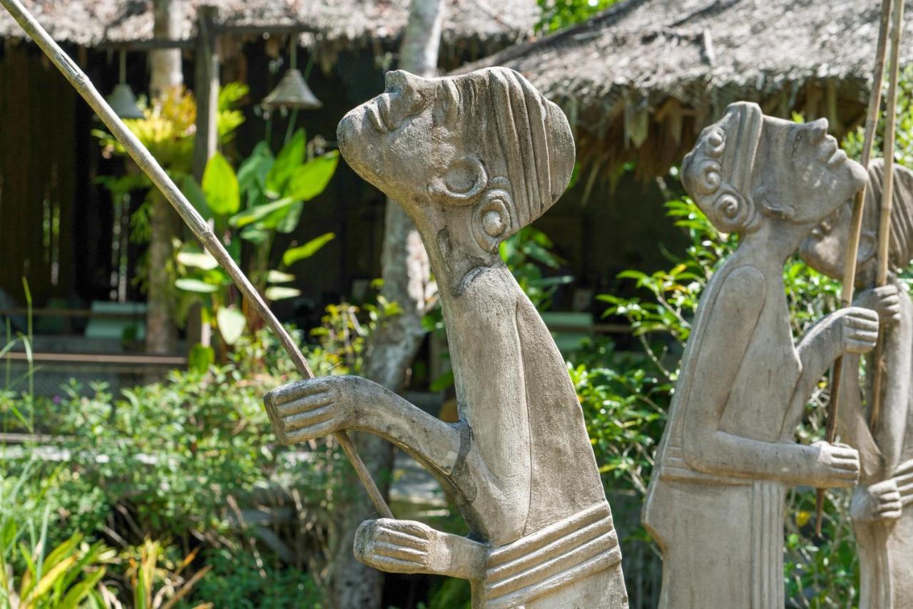 Koh Yao Yai Village Панг Нга Екстериор снимка
