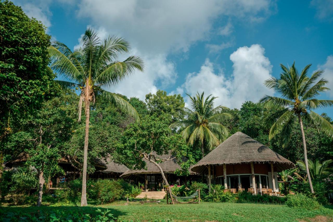 Koh Yao Yai Village Панг Нга Екстериор снимка