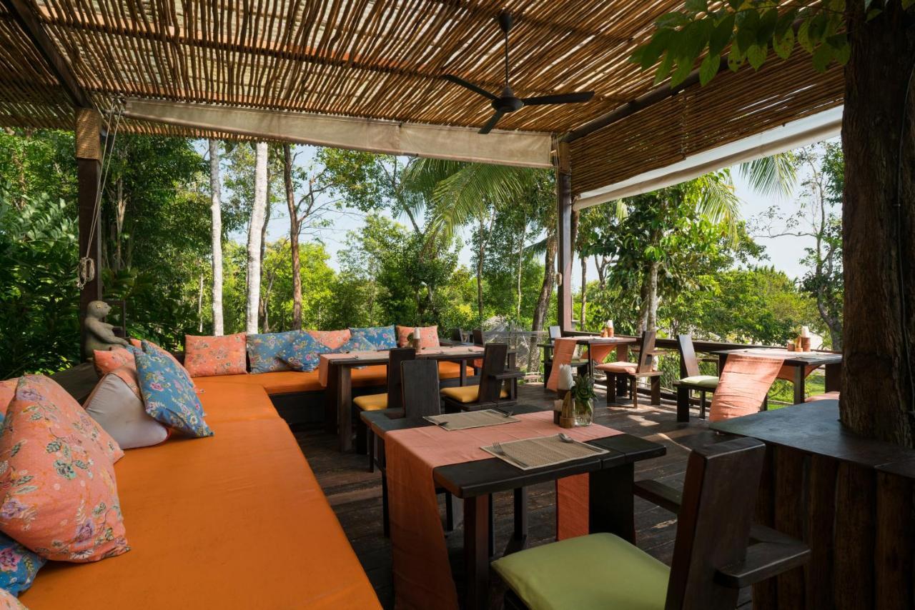 Koh Yao Yai Village Панг Нга Екстериор снимка