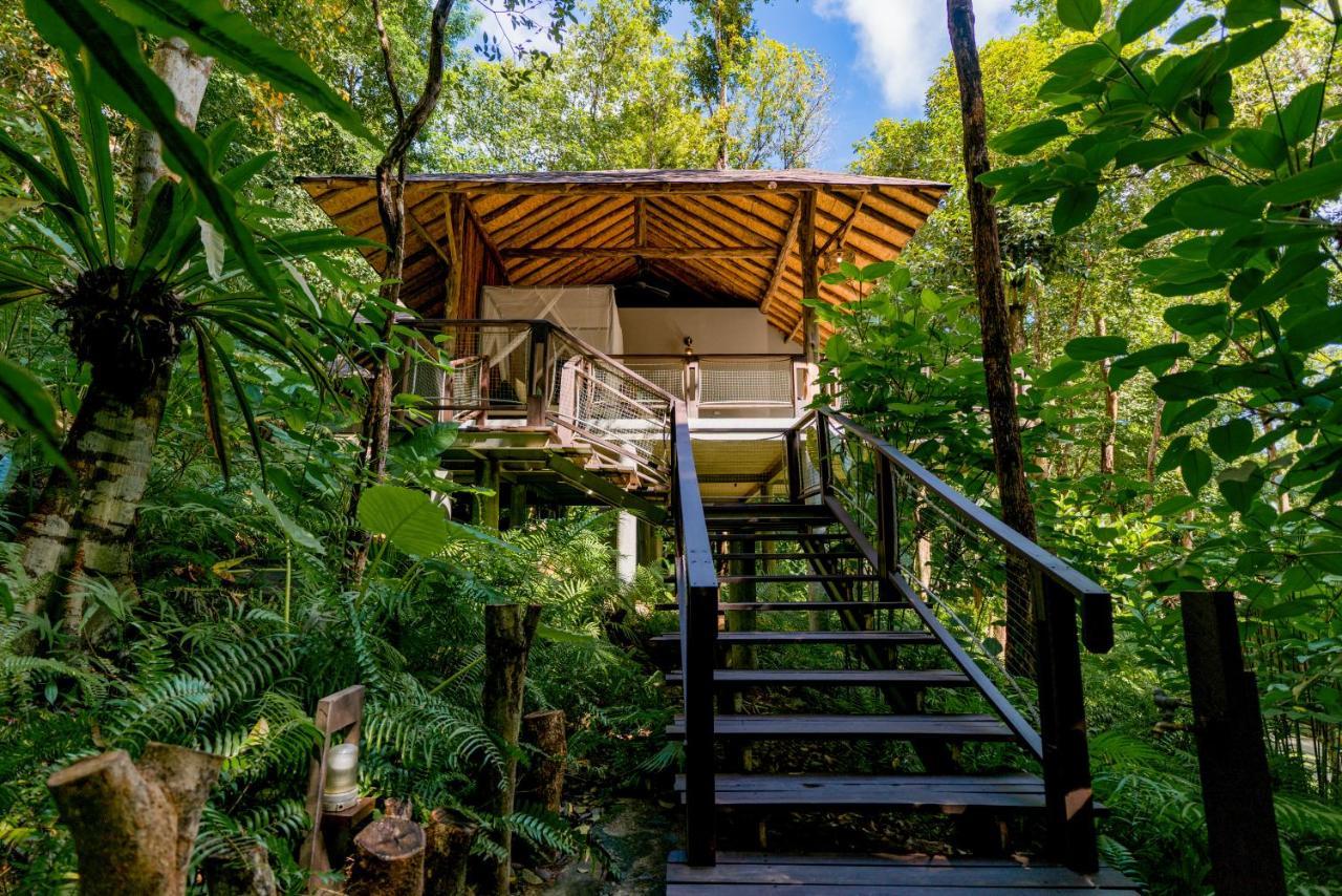 Koh Yao Yai Village Панг Нга Екстериор снимка