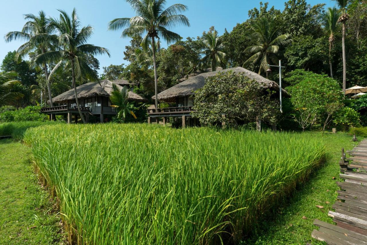Koh Yao Yai Village Панг Нга Екстериор снимка