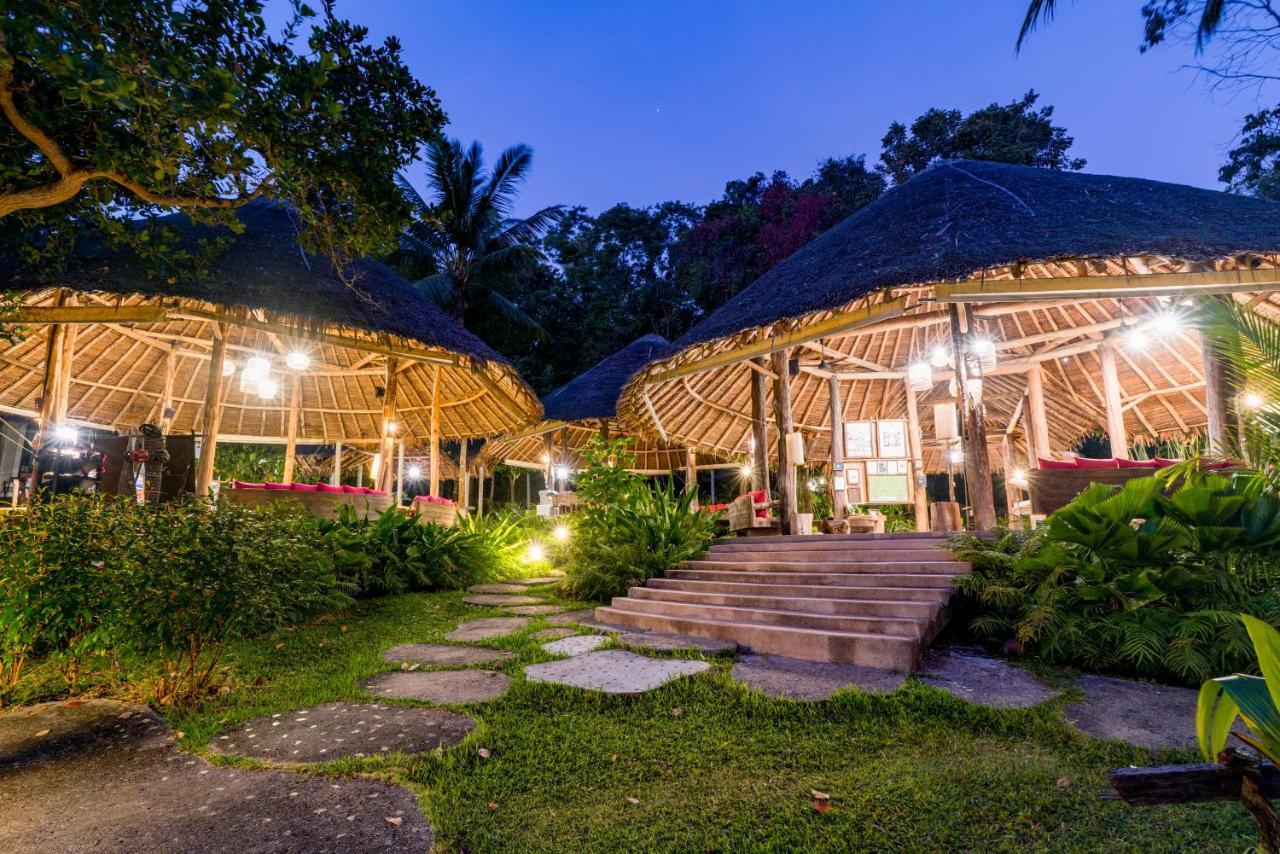 Koh Yao Yai Village Панг Нга Екстериор снимка
