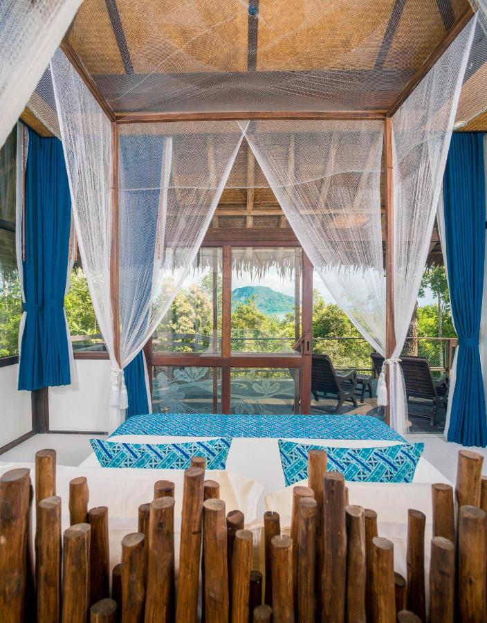 Koh Yao Yai Village Панг Нга Екстериор снимка