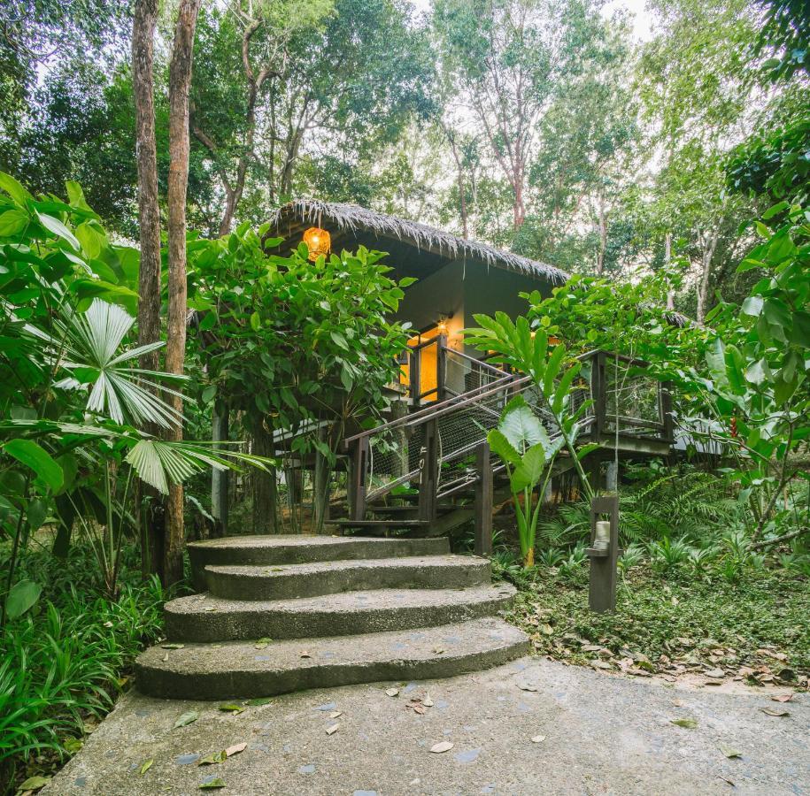 Koh Yao Yai Village Панг Нга Екстериор снимка