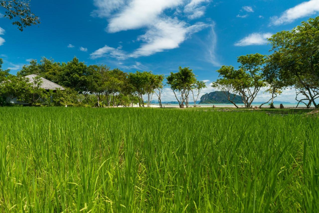 Koh Yao Yai Village Панг Нга Екстериор снимка