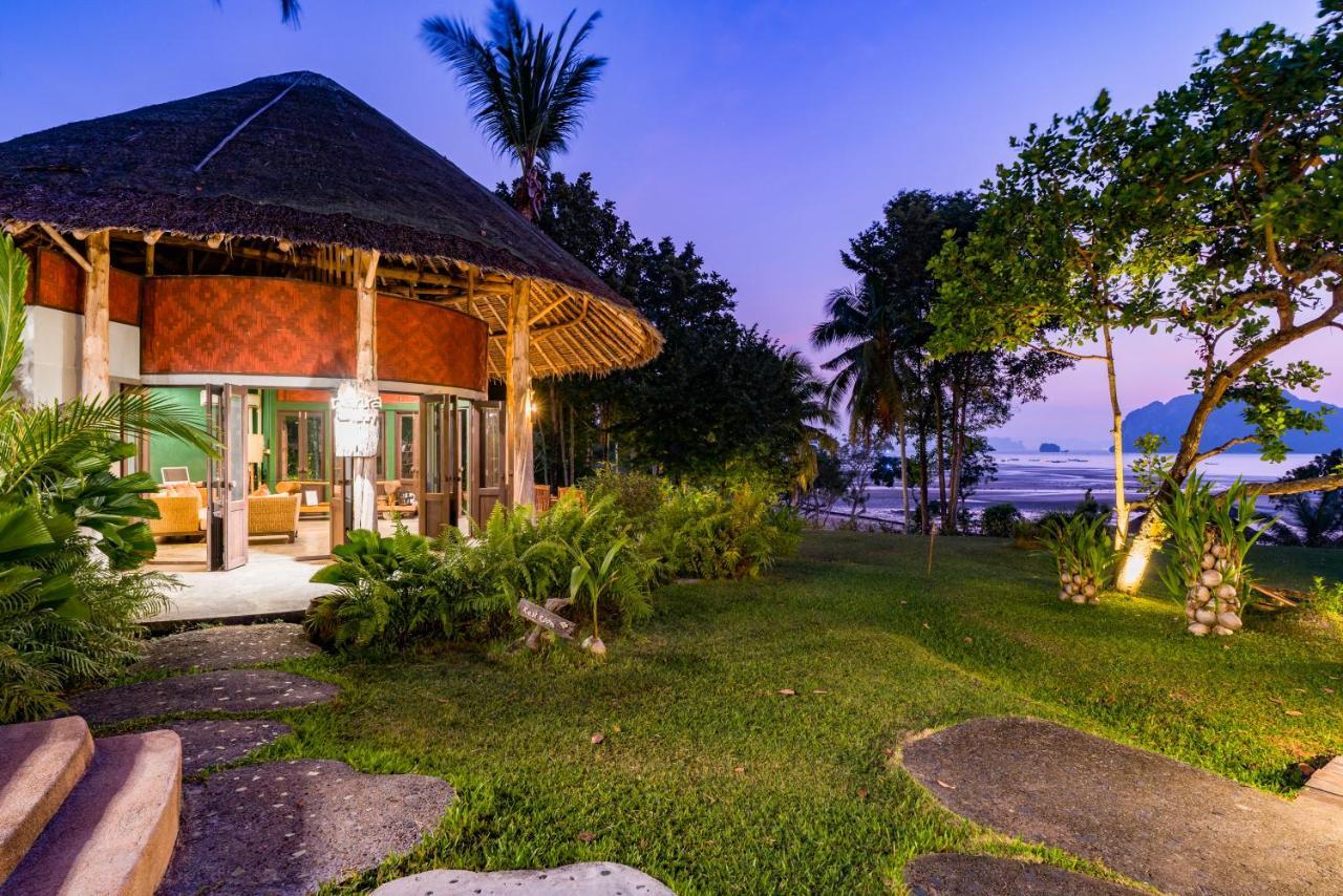 Koh Yao Yai Village Панг Нга Екстериор снимка