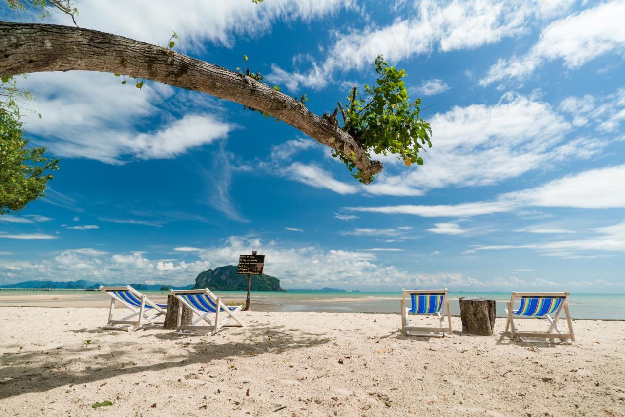 Koh Yao Yai Village Панг Нга Екстериор снимка