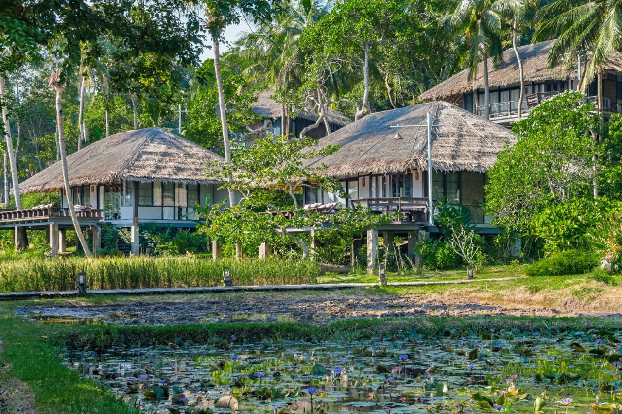 Koh Yao Yai Village Панг Нга Екстериор снимка