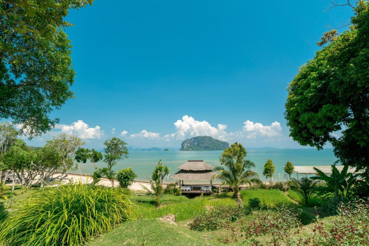 Koh Yao Yai Village Панг Нга Екстериор снимка
