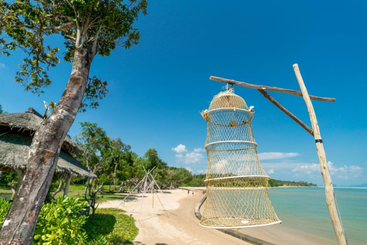 Koh Yao Yai Village Панг Нга Екстериор снимка
