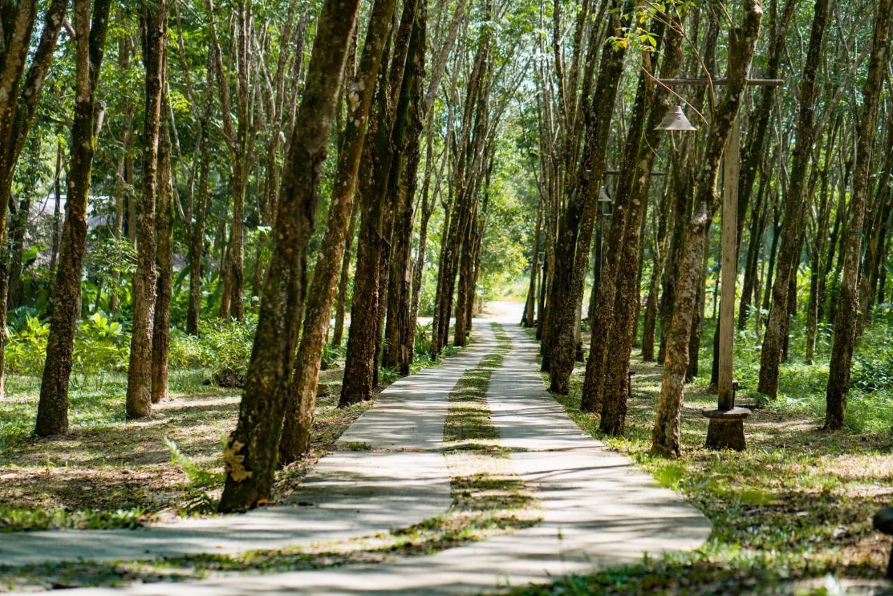 Koh Yao Yai Village Панг Нга Екстериор снимка