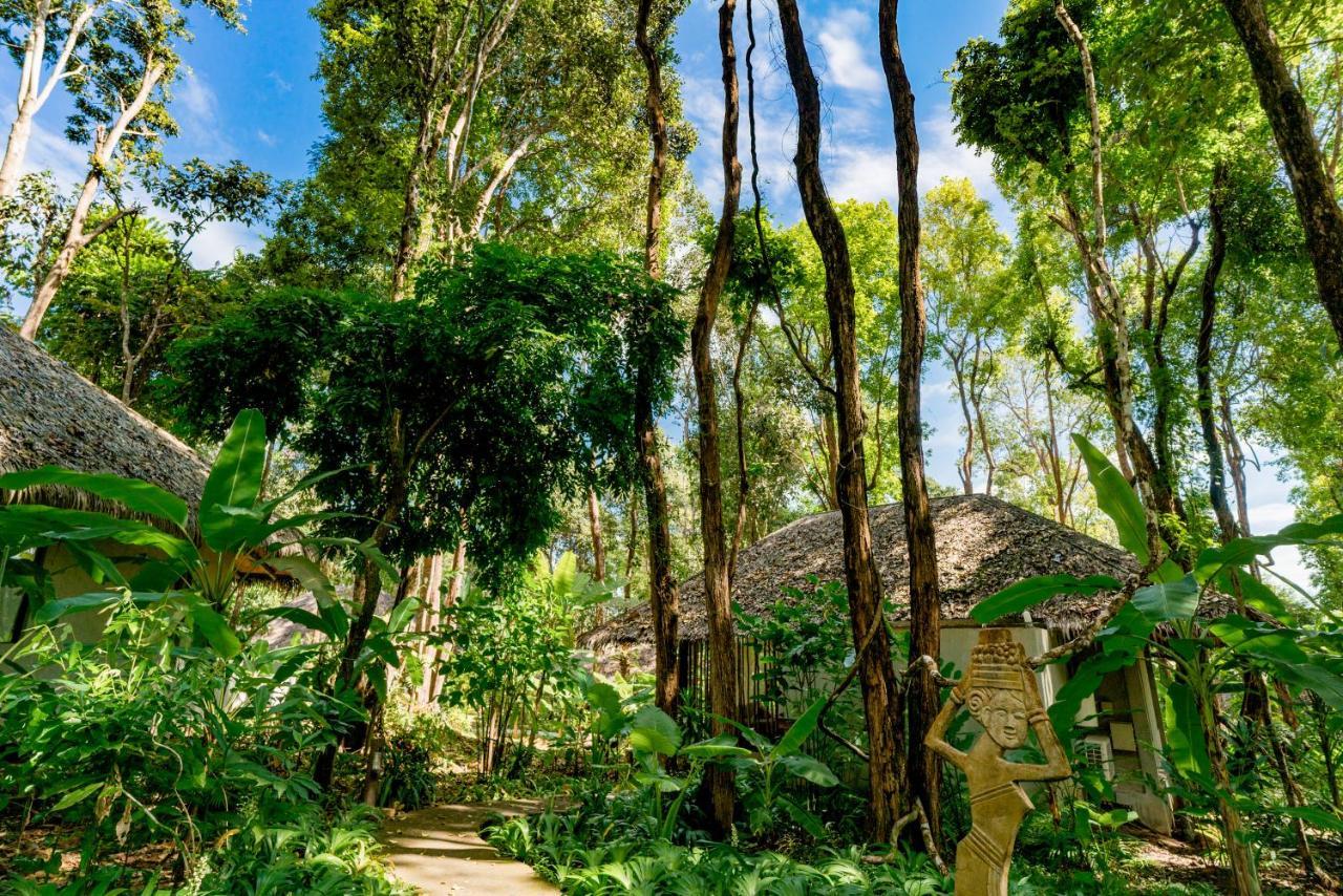 Koh Yao Yai Village Панг Нга Екстериор снимка