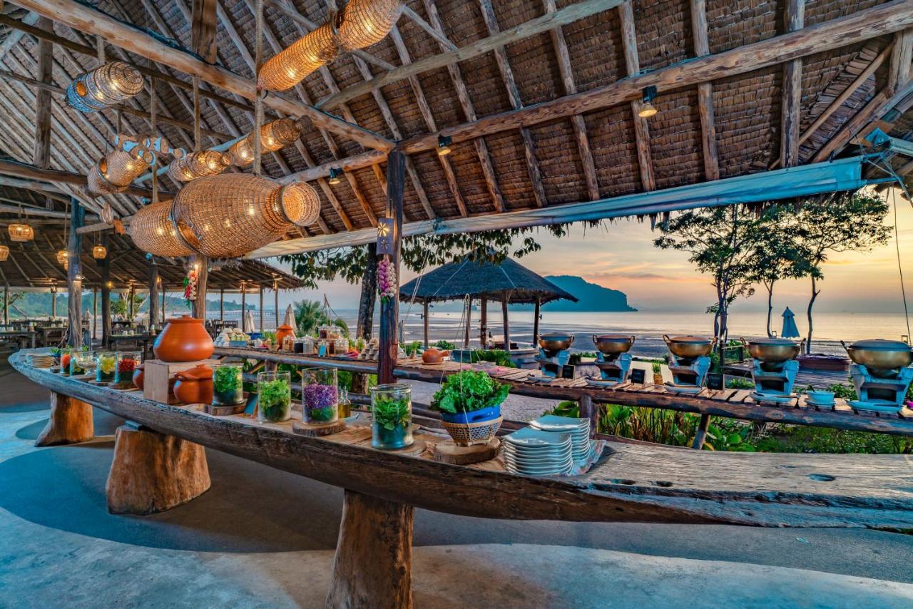 Koh Yao Yai Village Панг Нга Екстериор снимка
