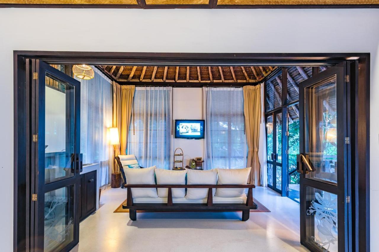 Koh Yao Yai Village Панг Нга Екстериор снимка