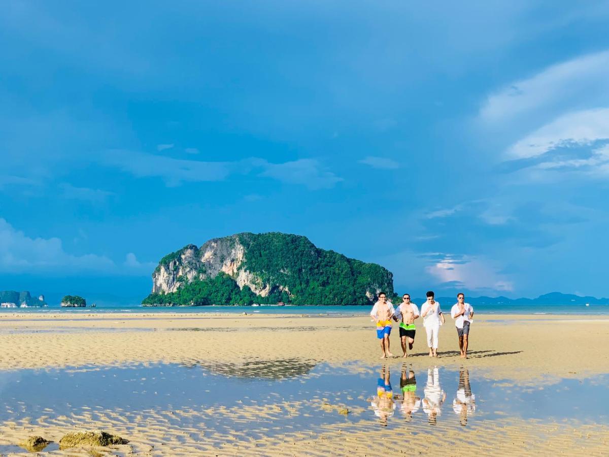 Koh Yao Yai Village Панг Нга Екстериор снимка