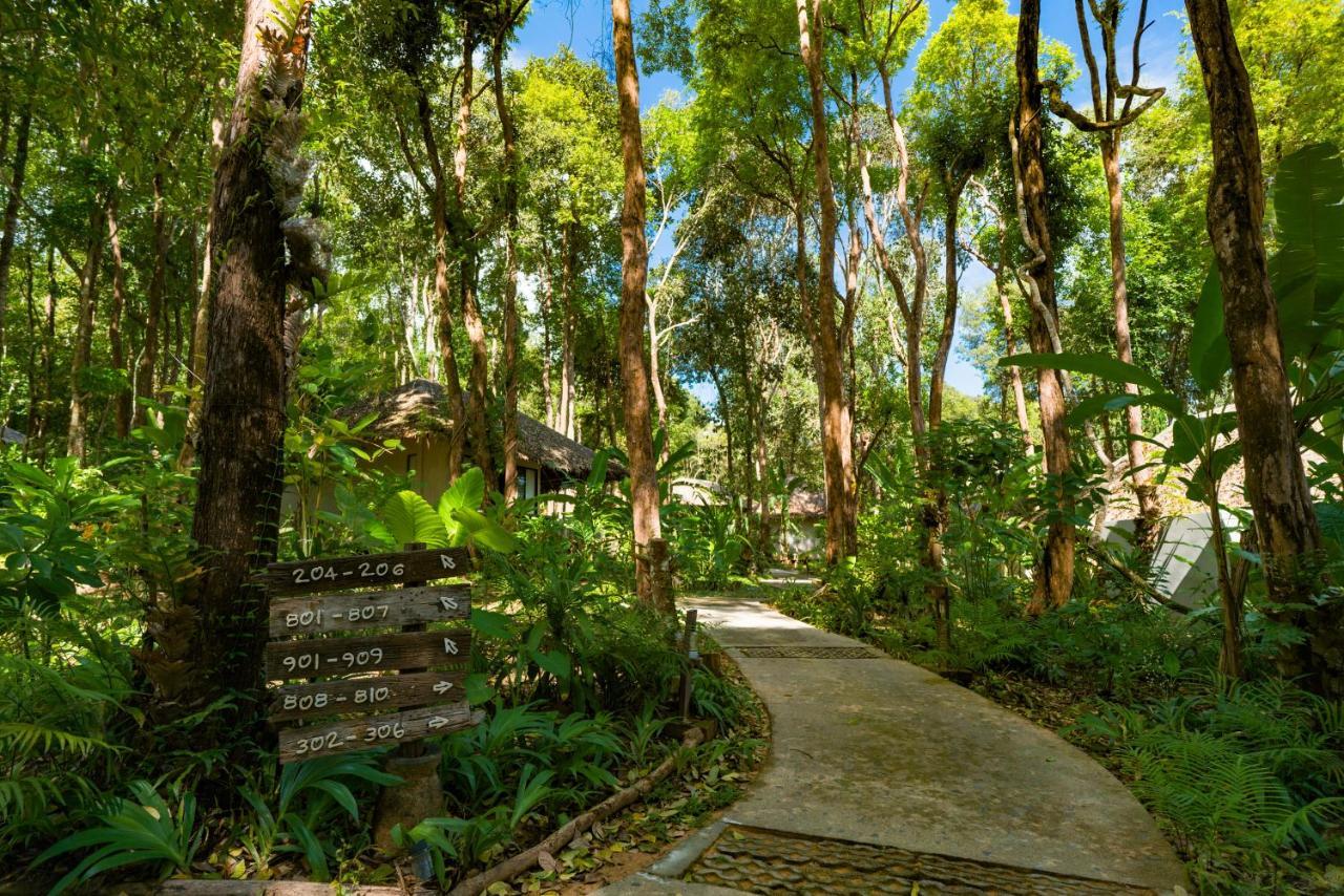 Koh Yao Yai Village Панг Нга Екстериор снимка
