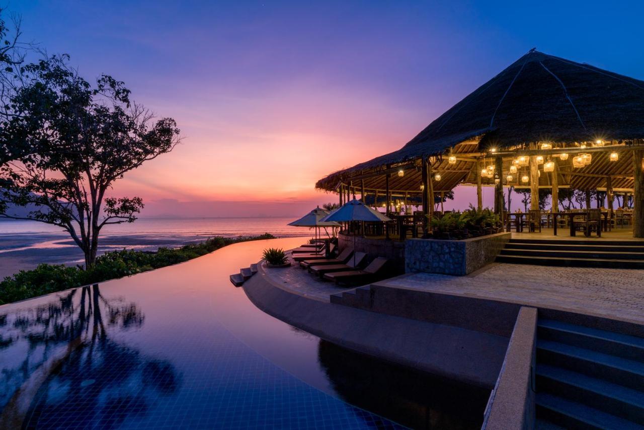 Koh Yao Yai Village Панг Нга Екстериор снимка