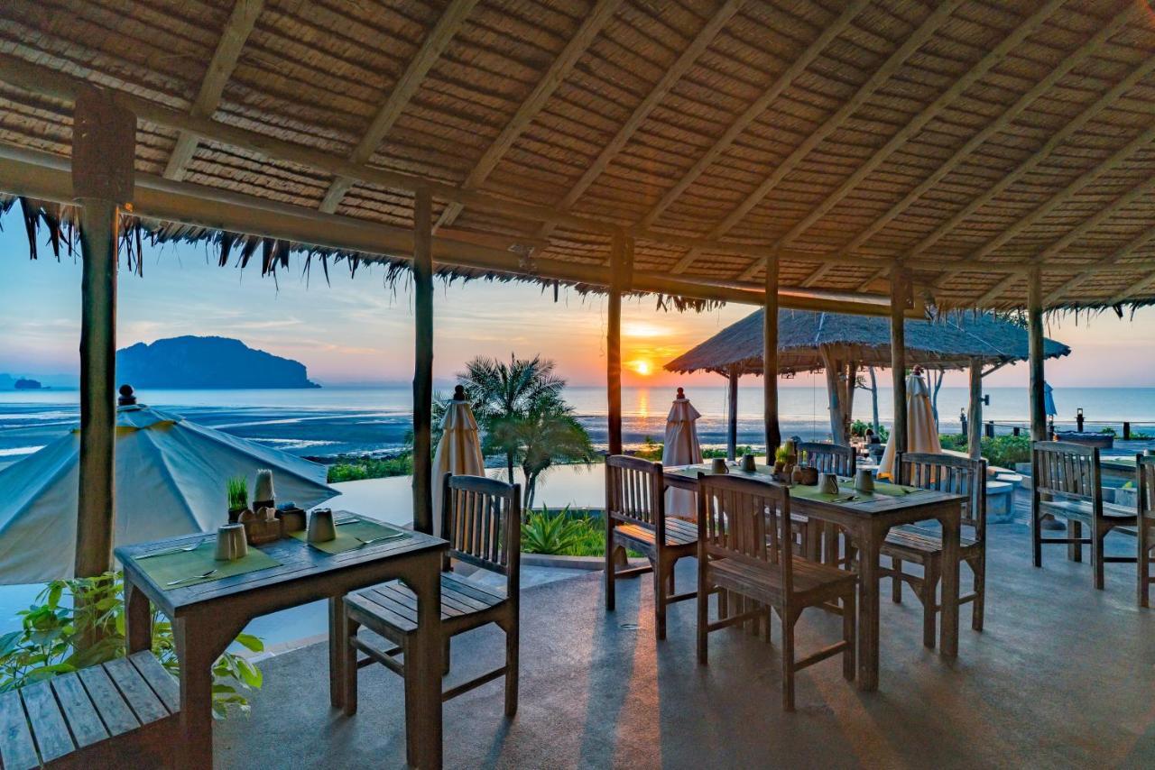 Koh Yao Yai Village Панг Нга Екстериор снимка