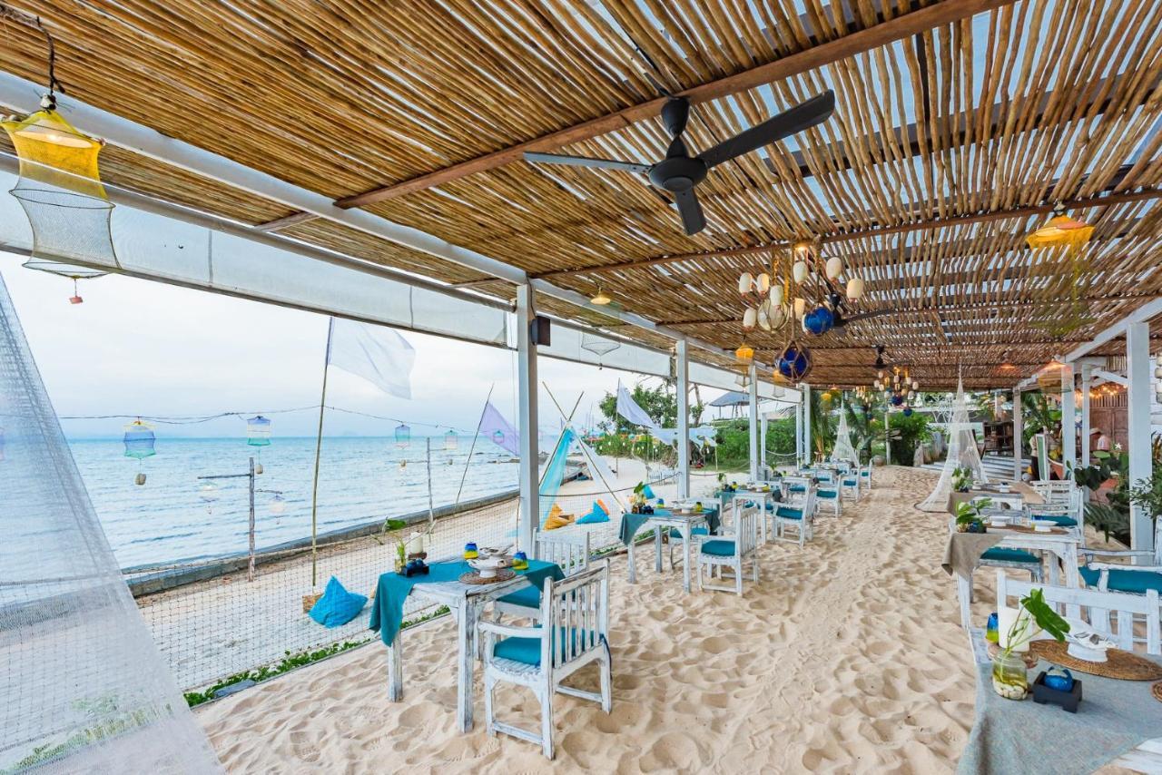 Koh Yao Yai Village Панг Нга Екстериор снимка
