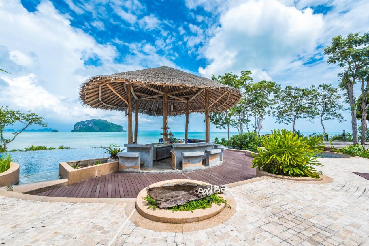 Koh Yao Yai Village Панг Нга Екстериор снимка